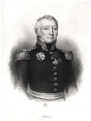 Admiral Linois (1761-1848)